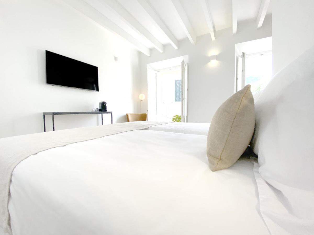 Hotel Son Melt Esporles Exteriér fotografie